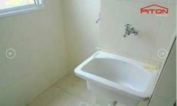 Imagem 6: Apartamento - Jardim Três Marias - São Paulo/SP