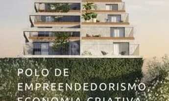 Imagem 3: Apartamento LOFT no 4º distrito NOVO