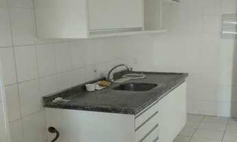 Imagem 7: Apartamento para locação em Presidente Altino