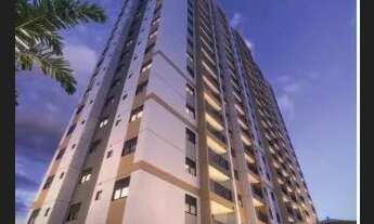 Imagem: Apartamento para venda possui 47 metros