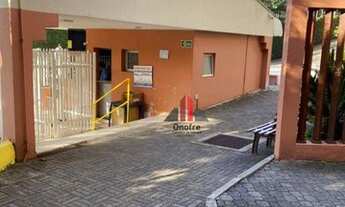 Imagem 2: Apartamento com 3 dormitórios à venda, 72 m² por R$ 380.000,00 - Parque Munhoz - São Paulo