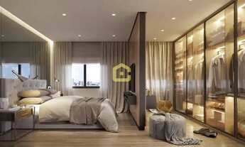 Imagem 3: Apartamento à venda, São Pedro, São José dos Pinhais, PR