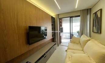 Imagem: Apartamento para alugar Bela Vista São