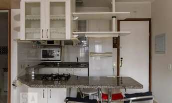 Imagem 4: Apartamento para Aluguel - Santa Cecília, 1 Quarto, 37 m2