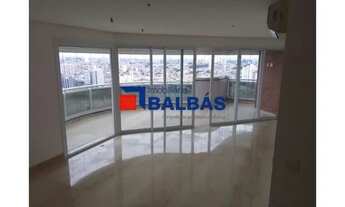 Imagem 7: Cobertura duplex Jardim Anália Franco