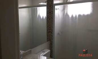 Imagem 5: 2 dormitórios para alugar, 70 m² por R$ 4.570/mês - Saúde