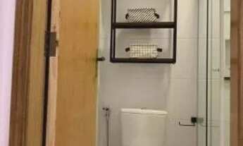 Imagem 5: Casa de condomínio para venda tem 120 metros quadrados com 1 quarto