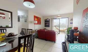 Imagem 7: APARTAMENTO RESIDENCIAL em São Paulo - SP, Campo Belo