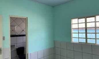 Imagem 5: CASA COM DOIS BARRACAO A VENDA SETOR GARAVELO