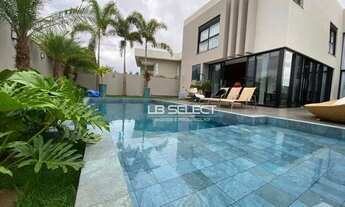 Imagem 5: Casa com 3 quartos à venda, 301 m² por R$ 4.000.000 - Cyrella - Uberlândia/MG