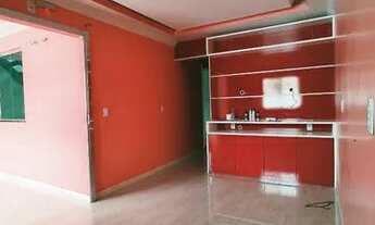 Imagem 3: Alugo linda Casa 3 quartos com piscina- 6 vagas -Novo Aleixo