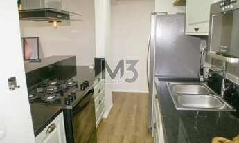 Imagem 7: Cobertura - Mansões Santo Antônio - Campinas