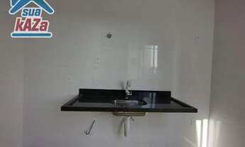 Imagem 5: Apartamento com 1 dormitório à venda, 33 m² por R$ 249.000,00 - Vila Moinho Velho - São Pa