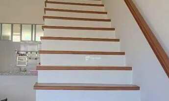 Imagem 7: Apartamento duplex com 4 dormitórios à venda, 96 m² por R$ 550.000 - Tombo - Guarujá/SP