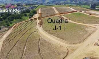 Imagem: Terreno à venda, 331 m² por R$ 650.000,00