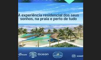 Imagem 2: Barra dos coqueiros/ acesso à praia