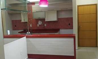 Imagem 6: Apartamento para venda possui 52 metros quadrados com 2 quartos