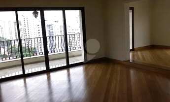 Imagem 5: Apartamento no Campo Belo - 270 m² e 4 vagas