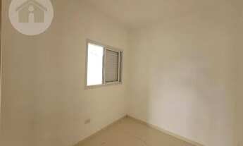 Imagem 7: Casa com 3 dormitórios à venda, 66 m² por R$ 285.000,00 - Condomínio Residencial Villágio