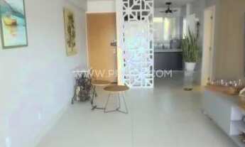 Imagem 6: Apartamento com varanda gourmet, 3 dormitórios, Astúrias