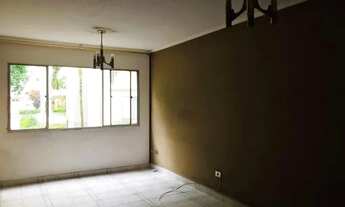 Imagem 2: SãO PAULO - Padrão - Barro Branco (Zona Norte