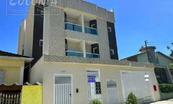 Imagem 3: Santo André - Apartamento Padrão - Parque das Nações