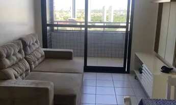 Imagem: Apartamento para aluguel tem 70 metros quadrados