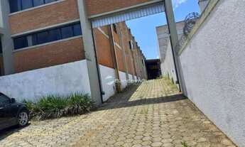 Imagem 2: Excelente Barracão. Industrial/Comercial. Imóvel localizado na Marginal da Rodovia Zeferi