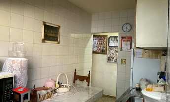 Imagem 2: Apartamento à venda 2 quartos 1 vaga Samuel Gampers Rudge Ramos - São Bernardo do Campo