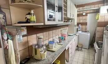 Imagem 4: Apartamento para venda com 71 metros quadrados com 3 quartos em Jacarecanga - Fortaleza