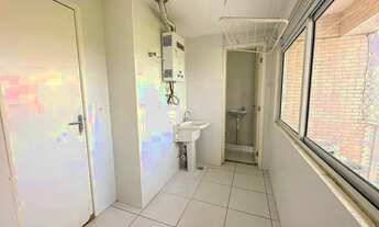 Imagem 7: Reserva da Águas - Apart de 132m² 4 Quartos sendo 2 Suítes - 2 Vagas + Deposito na Ponta N