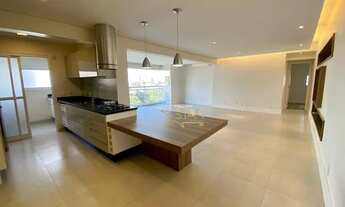 Imagem: Apartamento com 2 suites, semi mobiliado