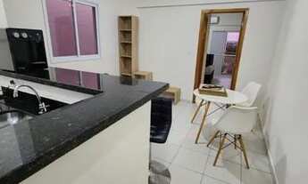 Imagem: Apartamento para aluguel tem 41 metros quadrados