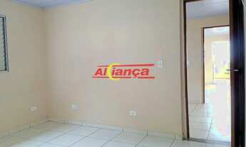 Imagem 4: CASA NÃO INDIVIDUAL COM 2 DORMITORIOS, 60M² - PARQUE CONTINENTAL