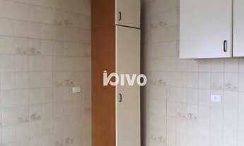 Imagem 4: Sobrado com 2 quartos e 1 vaga para alugar, 100 m² pacote por R$ 2.691/mês - Saúde