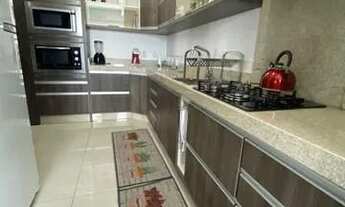 Imagem 5: Apartamento para Venda em Palhoça, Ponte do Imaruim, 3 dormitórios, 1 suíte, 1 banheiro, 1