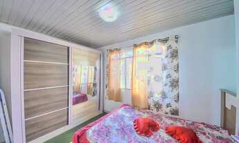 Imagem 5: Residência no Parigot de Souza