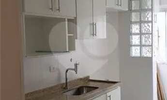 Imagem 8: Apartamento Lauzane