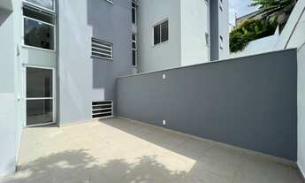 Imagem 5: LINDO APARTAMENTO DE ÁREA PRIVATIVA COM 02 QUARTOS 01 SUÍTE E 02 DUAS VAGAS