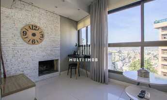 Imagem 3: 3 dormitórios de 133m² no Bela Vista