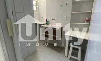 Imagem 6: Kitnet/conjugado para venda com 30 metros quadrados com 1 quarto em Centro - Rio de Janeir