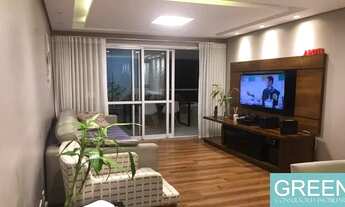 Imagem 2: Lindo Apartamento residencial com 103 m², Jardim Prudência -SP