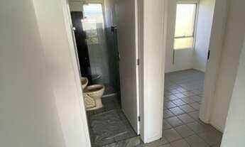 Imagem 4: Apto de 2 quartos,escada no c. Norte\150 mil