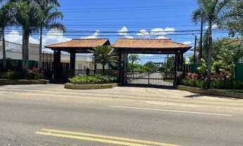 Imagem 2: Condomínio Granja Corrientes - Terreno com 540m²