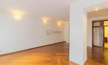 Imagem 5: Locação Apartamento 2 Dormitórios - 124 m² Jardim Europa