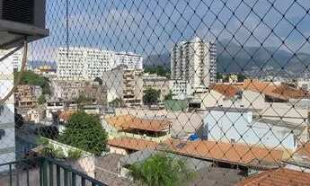 Imagem: Jardim do Méier