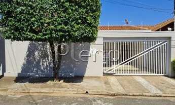 Imagem 2: Casa à venda no Jardim Santa Genebra - Campinas/SP