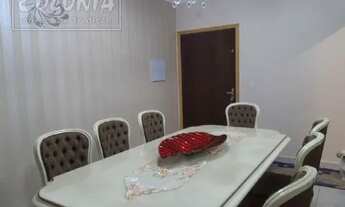 Imagem 3: Santo André - Apartamento Padrão - Vila Metalúrgica