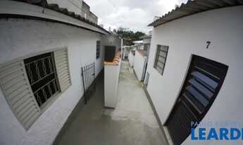 Imagem 2: CASA EM CONDOMÍNIO - SAÚDE - SP