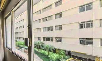 Imagem 5: 2 dormit - Jardins OPORTUNIDADE